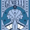Cinezodiaco - Gemelli