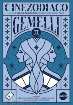 Cinezodiaco - Gemelli