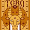 Cinezodiaco - Toro