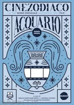 Cinezodiaco - Acquario