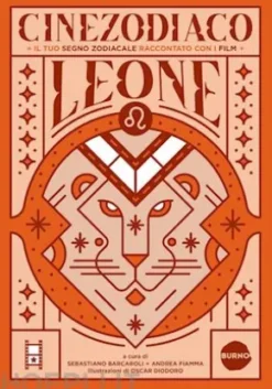 Cinezodiaco - Leone