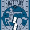 Cinezodiaco - Sagittario