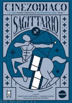 Cinezodiaco - Sagittario