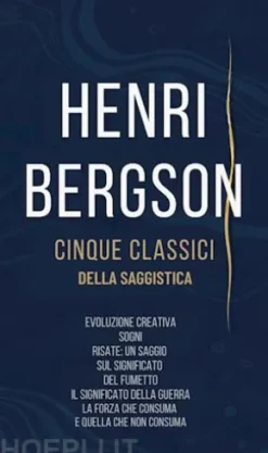 Cinque classici della saggistica