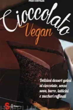 Cioccolato Vegan