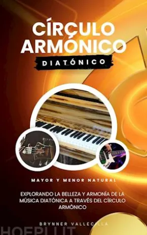 CIRCULO ARMÓNICO DIATÓNICO