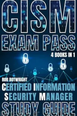CISM Exam Pass