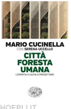 Città foresta umana