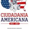 Ciudadania Americana 2024 - 2025