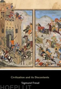 Civilization and its Discontents