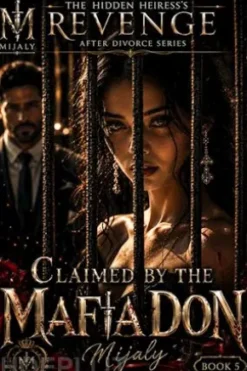 Claimed by the Mafia Don