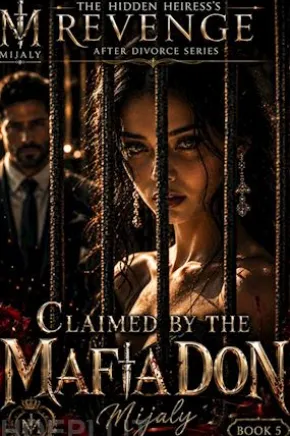 Claimed by the Mafia Don