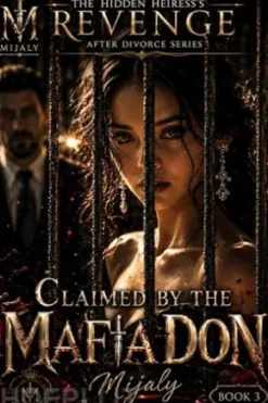 Claimed by the Mafia Don