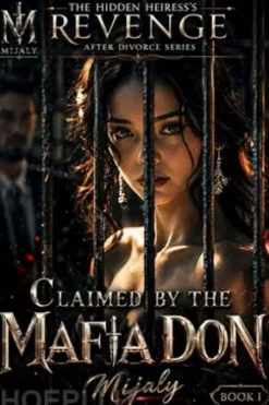 Claimed by the Mafia Don