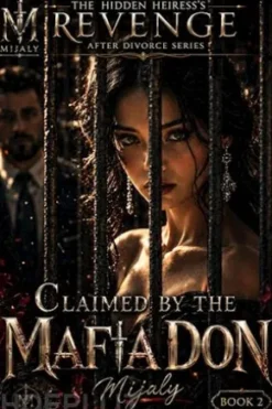 Claimed by the Mafia Don