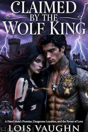 CLaimed by the Wolf King