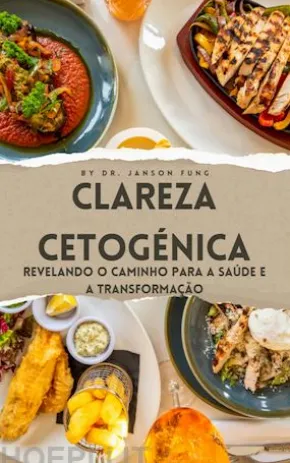 Clareza Cetogénica