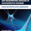 Classical Neurotransmitters and Neuropeptides Involved in Schizoaffective Disorder: Focus on Prophylactic Medication