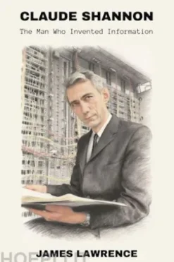 Claude Shannon