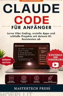 Claude-Code für Anfänger