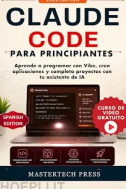 Claude Code para principiantes