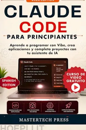 Claude Code para principiantes
