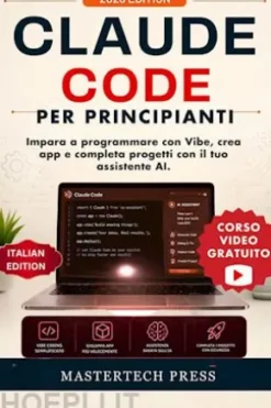 Claude Code per Principianti