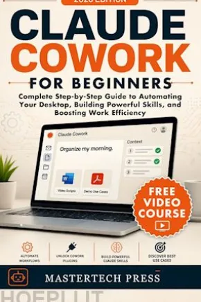 Claude Cowork for Beginners
