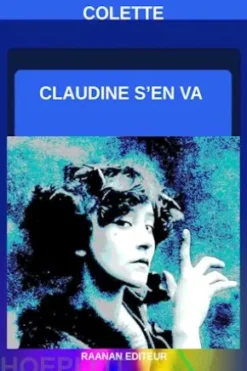 Claudine s'en va