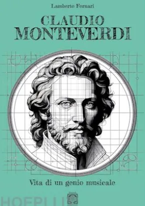 Claudio Monteverdi