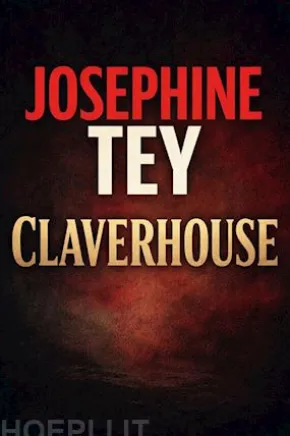Claverhouse