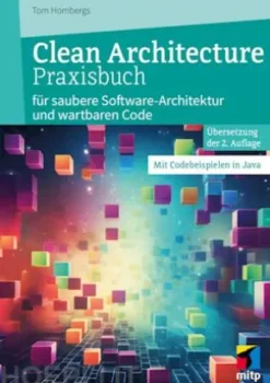 Clean Architecture Praxisbuch