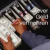 Clever Geld vermehren