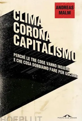 Clima corona capitalismo