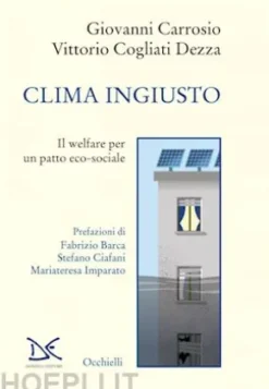 Clima ingiusto