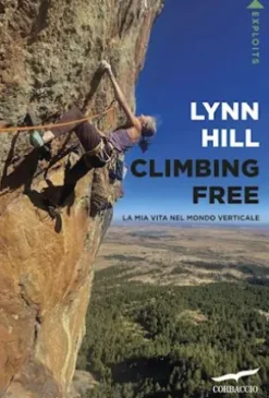 Climbing free