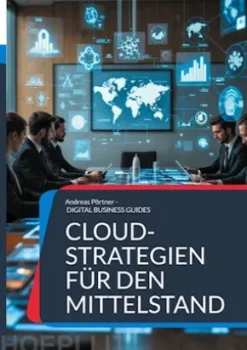 Cloud-Strategien für den Mittelstand