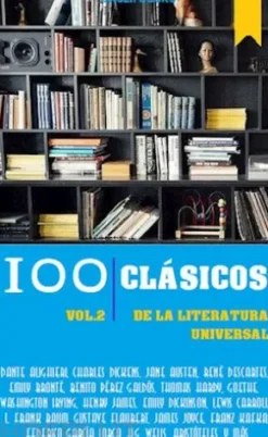 100 Clásicos de la Literatura Universal