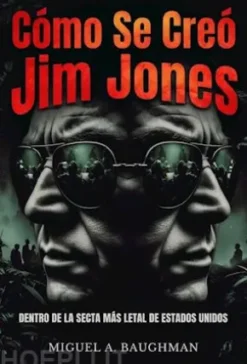 Cómo Se Creó Jim Jones