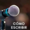 Cómo Escribir Un Discurso