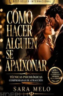 Cómo hacer que alguien se enamore