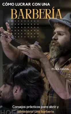 Cómo Lucrar Con Una Barbería