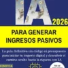 Cómo usar la IA para generar ingresos pasivos
