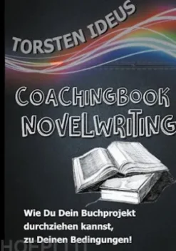 Coachingbook Novelwriting