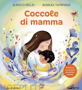 Coccole di mamma. Nuova edizione