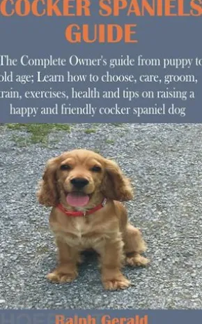 Cocker Spaniels Guide
