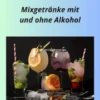 Cocktails