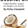 Coconut Oil