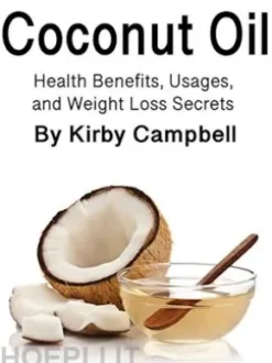 Coconut Oil