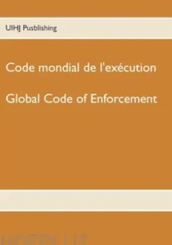 Code mondial de l'exécution